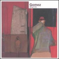 Purchase Gomez - Bring It On