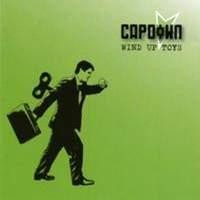 Purchase Capdown - Wind Up Toys