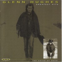 Purchase Glenn Hughes - Greatest Hits - The Voice Of Rock