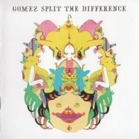 Purchase Gomez - Split The Difference