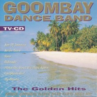 Purchase Goombay Dance Band - The Golden Hits