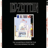 Purchase Led Zeppelin - The Song Remains The Same (Live) (Reissued 1988) CD2