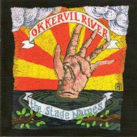 Purchase Okkervil River - The Stage Names