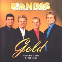 Purchase Kandis - Gold 2