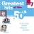Purchase VA- Motown 50 Greatest Hits CD2 MP3