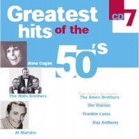 Purchase VA - Motown 50 Greatest Hits CD3