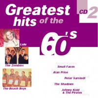 Purchase VA - Greatest Hits Collection 60s СD4