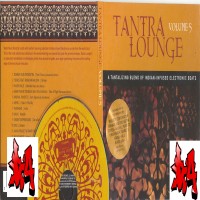 Purchase VA - Tantra Lounge Volume 5