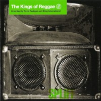 Purchase VA - The Kings Of Reggae (Retail) CD2