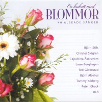 Purchase VA - En Bukett Med Blommor CD1