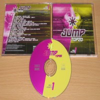 Purchase VA - Jump Top 20 2007 Volume 1 CDS