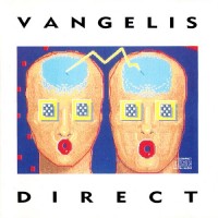 Purchase Vangelis - Direct