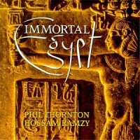 Purchase Phil Thornton & Hossam Ramzy - Immortal Egypt
