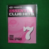 Purchase VA - DMC_Essential_Club_Hits_Vol_07