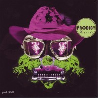 Purchase The Prodigy - Hotride (CDS)