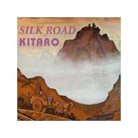 Purchase Kitaro - Silk Road
