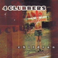 Purchase 4 Clubbers - Children (CDS)