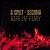 Buy A Split Second - Kiss Of Fury Mp3 Download