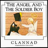 Purchase Clannad - The Angel and the Soldier Boy