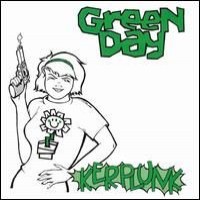 Purchase Green Day - Kerplunk