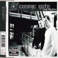 Purchase Cosmic Gate - The Truth (CDS)