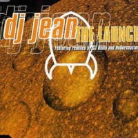 Purchase dj jean - The Launch