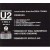 Purchase U2- Even Better Than The Real Thing - Remixes MP3