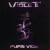 Purchase Forged In Violet- Pura Vida MP3