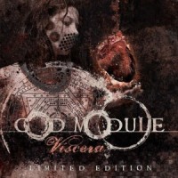 Purchase God Module - Viscera (Limited Edition) CD1
