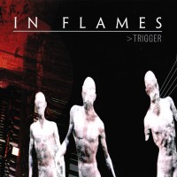 Purchase In Flames - Trigger (EP)