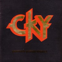 Purchase cKy - Infiltrate.Destroy.Rebuild
