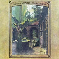 Purchase Jackson Browne - For Everyman (Reissued 1990)