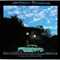 Purchase Jackson Browne - Late For The Sky (Gold Disc)