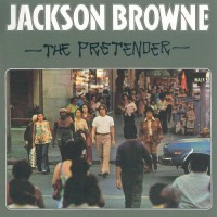 Purchase Jackson Browne - The Pretender