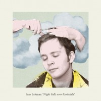 Purchase Jens Lekman - Night Falls Over Kortedala