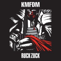 Purchase KMFDM - Ruck Zuck - EP