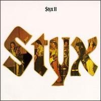Purchase Styx - Styx II
