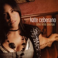 Purchase Kate Ceberano - Nine Lime Avenue