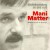 Buy Mani Matter - Warum Syt Dir So Truurig Mp3 Download