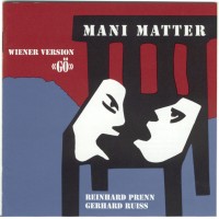 Purchase Mani Matter - Wiener Version