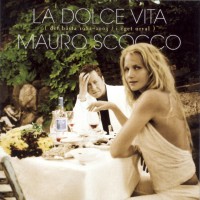 Purchase Mauro Scocco - La Dolce Vita - Det Bästa 1982-2003