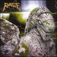 Purchase Rage - End Of All Days