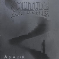 Purchase Solitude Aeturnus - Adagio