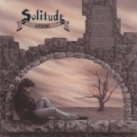 Purchase Solitude Aeturnus - Into The Depths Of Sorrow