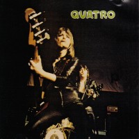 Purchase Suzi Quatro - 1974 - Quatro