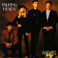 Purchase Talking Heads - Natures Way