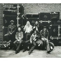 Purchase The Allman Brothers Band - At Fillmore East (Deluxe Edition) CD1