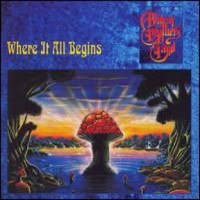 Purchase The Allman Brothers Band - Where It All Begins
