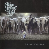 Purchase The Allman Brothers Band - Hittin' The Note