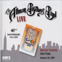 Purchase The Allman Brothers Band - One Way Out - Live At The Beacon Theatre CD1